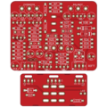 Rift - Univox Superfuzz PCB