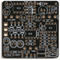 Suhr Riot DIY PCB - Fusion Distortion