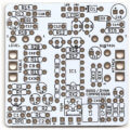 Ross / Dyna Compressor PCB – Aurora Compressor