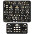 Runoffgroove Supreaux PCB