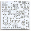 Eclipse / SDD-3000 Preamp PCB
