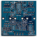Aion Solstice – Marshall Shredmaster PCB