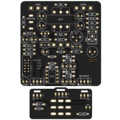 Skywave Germanium Drive PCB