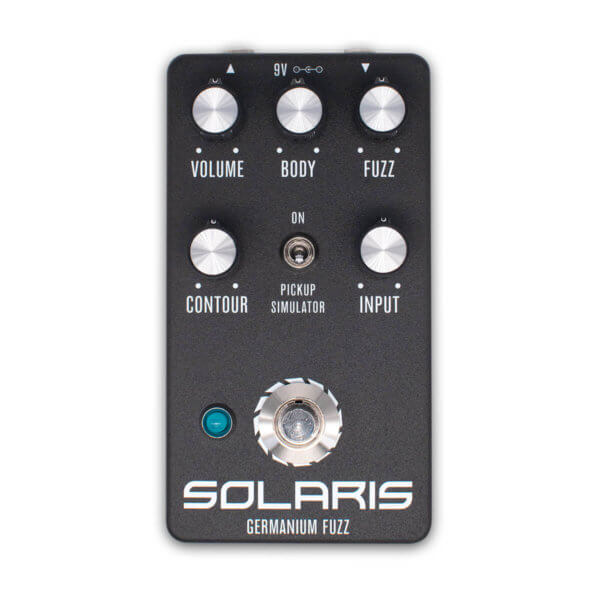 Solaris Kit kit photo