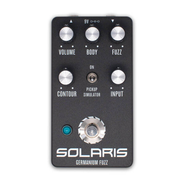 Solaris Germanium Fuzz Kit