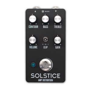 Solstice Amp Distortion Kit
