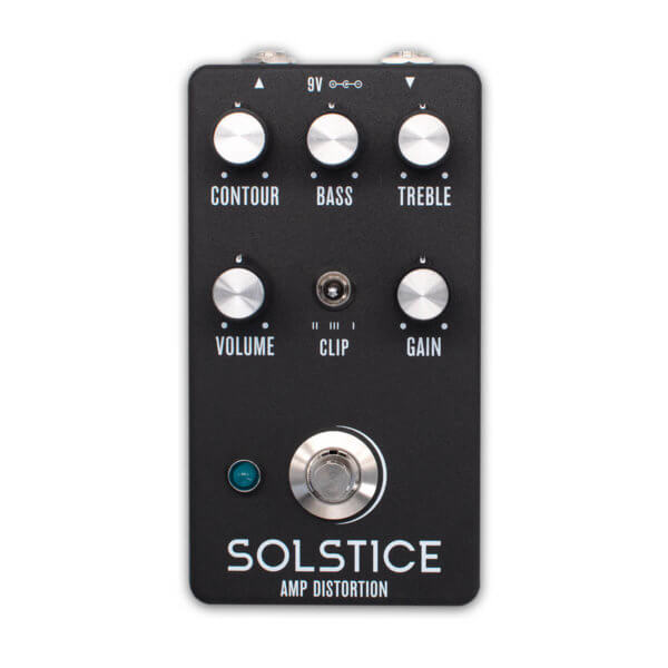 Solstice Kit kit photo