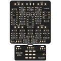 Somnus Amp Distortion PCB