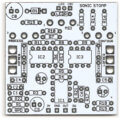BBE Sonic Stomp Maximizer PCB / Lumin Equalizer