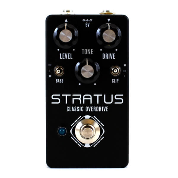 Stratus Classic Overdrive – Kit