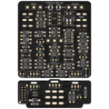 Stratus Deluxe Overdrive PCB - Boss SD-1W Waza Craft