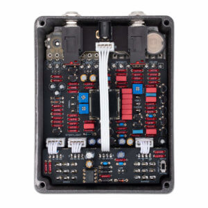 Straylight Chorus/Vibe Kit - Inside