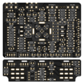 Straylight Chorus/Vibe PCB