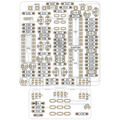 Sunstone OTA Phaser PCB