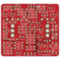 Rift - Superfuzz Clone PCB