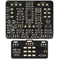 Tellurion Dynamic Drive PCB