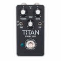 Titan Dynamic Drive Kit
