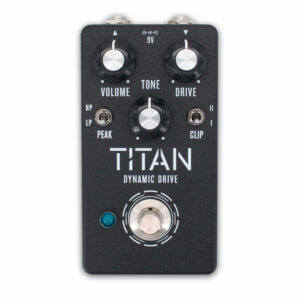 Titan Dynamic Drive kit