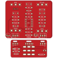 torus-lo-fi-fuzz-pcb