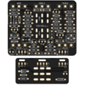 Triton Preamp Drive Mk. III PCB