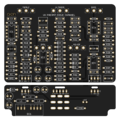 VH Drive Channel PCB