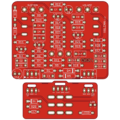 Vulcan - fOXX Tone Machine DIY PCB