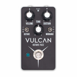 Vulcan Octave Fuzz Kit