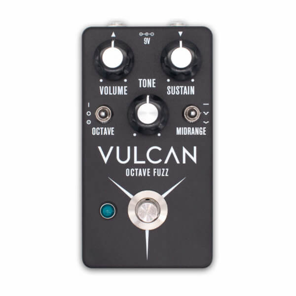 Vulcan Kit kit photo