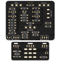 Wyvern Silicon Drive PCB
