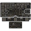 Xenotron Modulation Machine