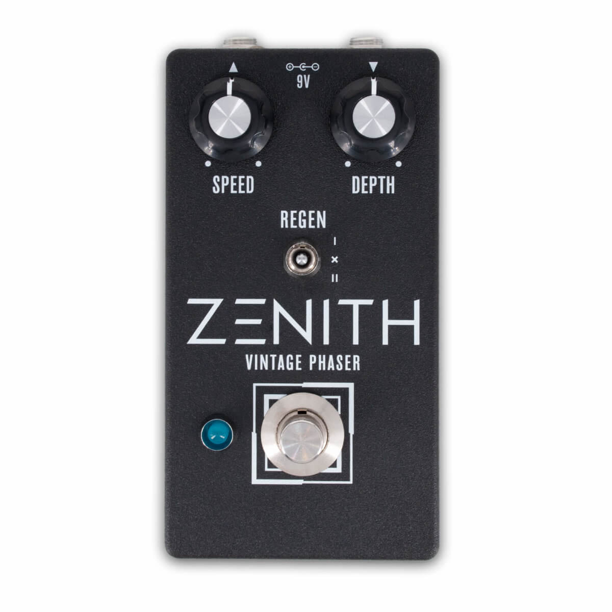 Zenith Vintage Phaser / MXR® Phase 90 - Aion FX