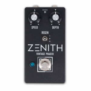 Zenith Vintage Phaser Kit